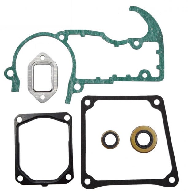 Garnituri compatibile drujbă Stihl MS461 GS461 (inclusiv simeringuri)