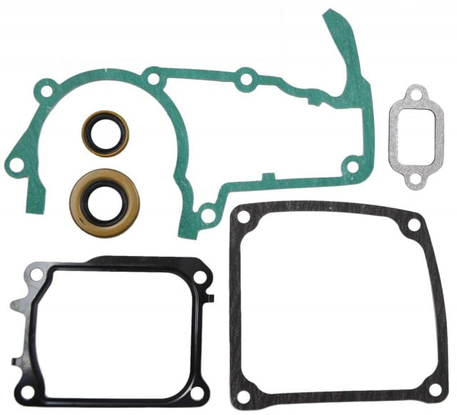 Garnituri compatibile pentru drujba Stihl MS661, MS661C (include simeringuri)