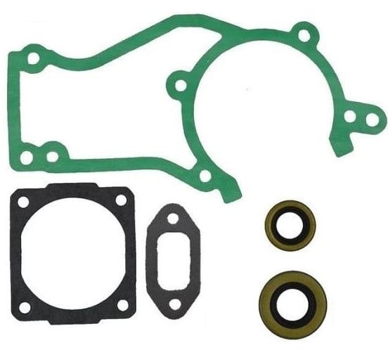 Garnituri compatibile pentru drujba Stihl 028, 028AV (incluse simeringuri)