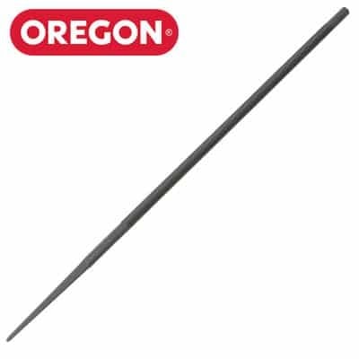 Pila pentru ascuțit lanț drujbă (4.00mm) Oregon