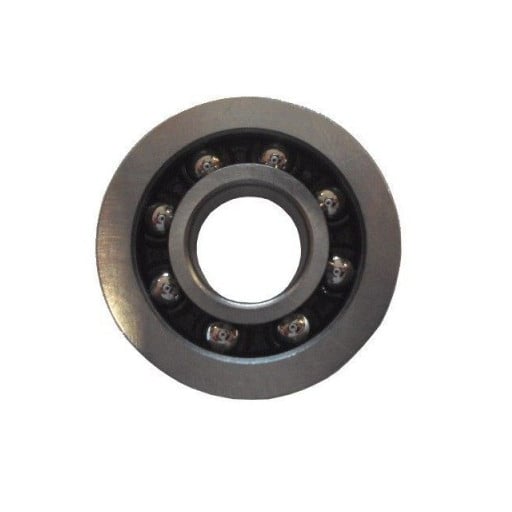 Rulment stânga original pentru drujbe Husqvarna 135, 140, 435, 440