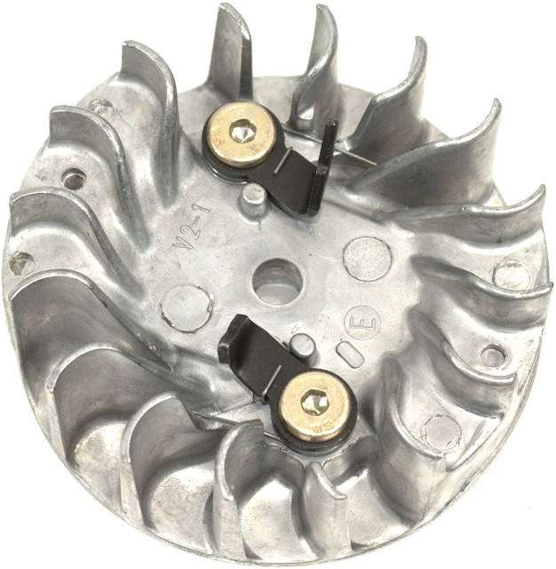 Volanta originală pentru drujbe Husqvarna 130, 135, 135 Mark II, 435, 435e, 440e