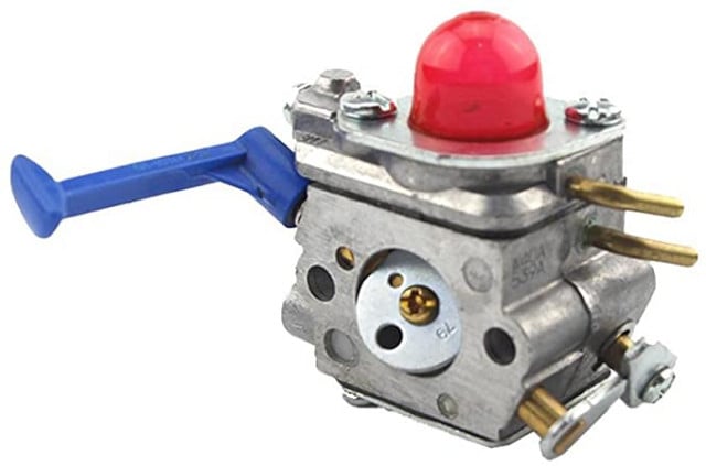 Carburator original pentru motocoasă Husqvarna 128C, 128CD, 128L, 128RJ