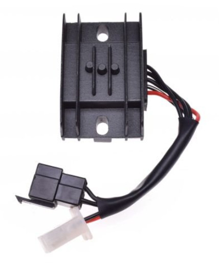 Stabilizator de tensiune CPI QM125