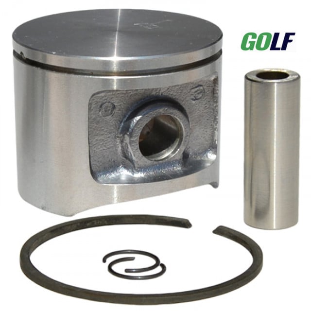 Set piston complet drujbă Husqvarna 365 Golf Ø 48 mm