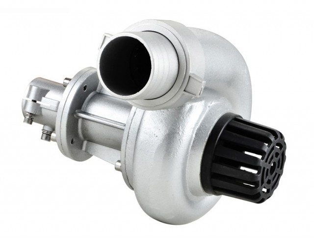 Accesoriu "Pompa apă" pentru motocoasă (28mm-9 dinți)