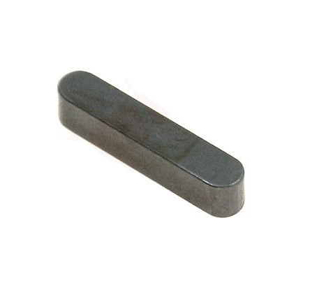 Set 10 bucăți pană volantă / ambielaj 5x5x60mm