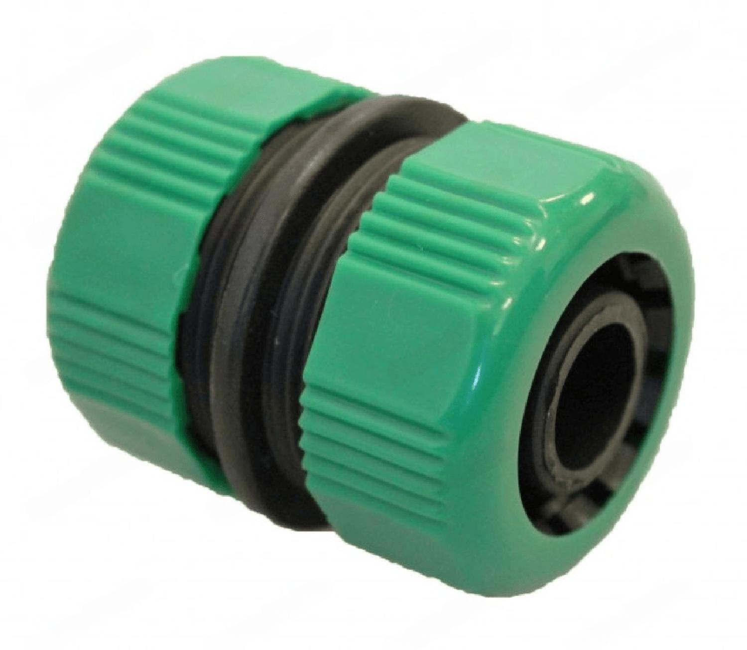 Conector pentru îmbinare furtun grădină (3/4 18mm)