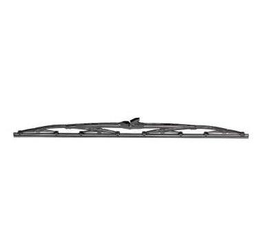 Lamela ștergător parbriz VALEO SILENCIO CONVENTIONAL SINGLE, 510 mm, pentru partea șoferului, model standard, cod 574116