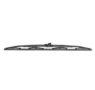 Lamela ștergător parbriz VALEO SILENCIO CONVENTIONAL SINGLE 574118, 550 mm, standard