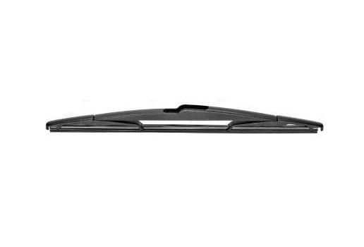 Lamela ștergător spate VALEO SILENCIO REAR, 300 mm, model 574126, standard