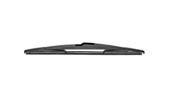 Lamela ștergător spate VALEO Silencio Rear 574164, 350 mm, standard