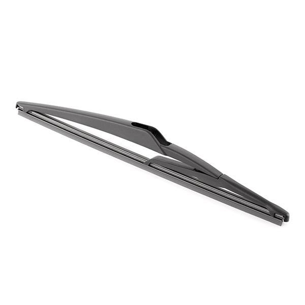 Lamela ștergător spate VALEO SILENCIO PERFORMANCE REAR 574202, lungime 300 mm, standard