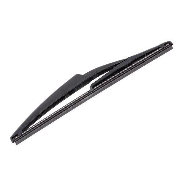 Lamela ștergător spate Valeo Silencio Rear 574247, lungime 290 mm, standard