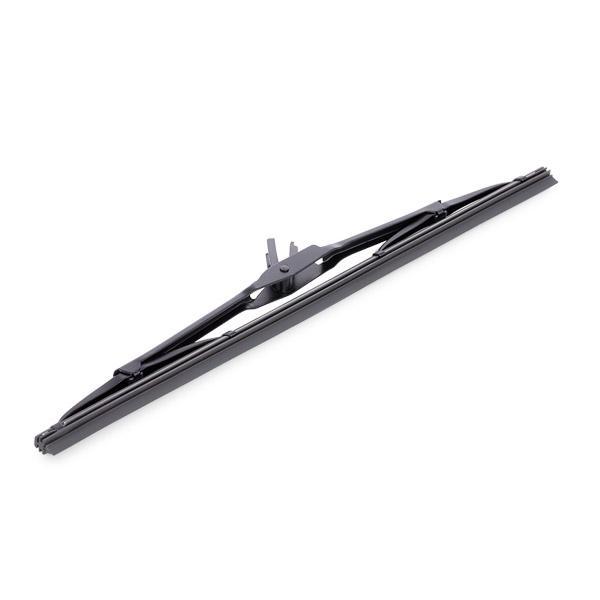 Lama ștergător spate VALEO SILENCIO REAR 574271, lungime 280 mm, standard
