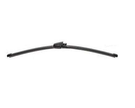 Ștergător de Lunetă VALEO 574330 SILENCIO REAR, Lungime 454 mm