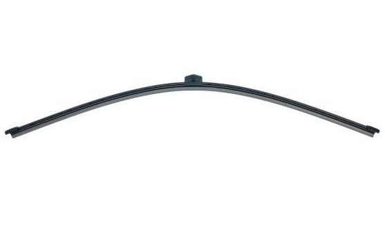Ștergător lunetă VALEO SILENCIO REAR 574593, 285 mm, fără duză de spălare integrată