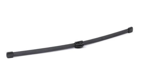 Lamela ștergător lunetă VALEO SILENCIO REAR 574611, lungime 335 mm