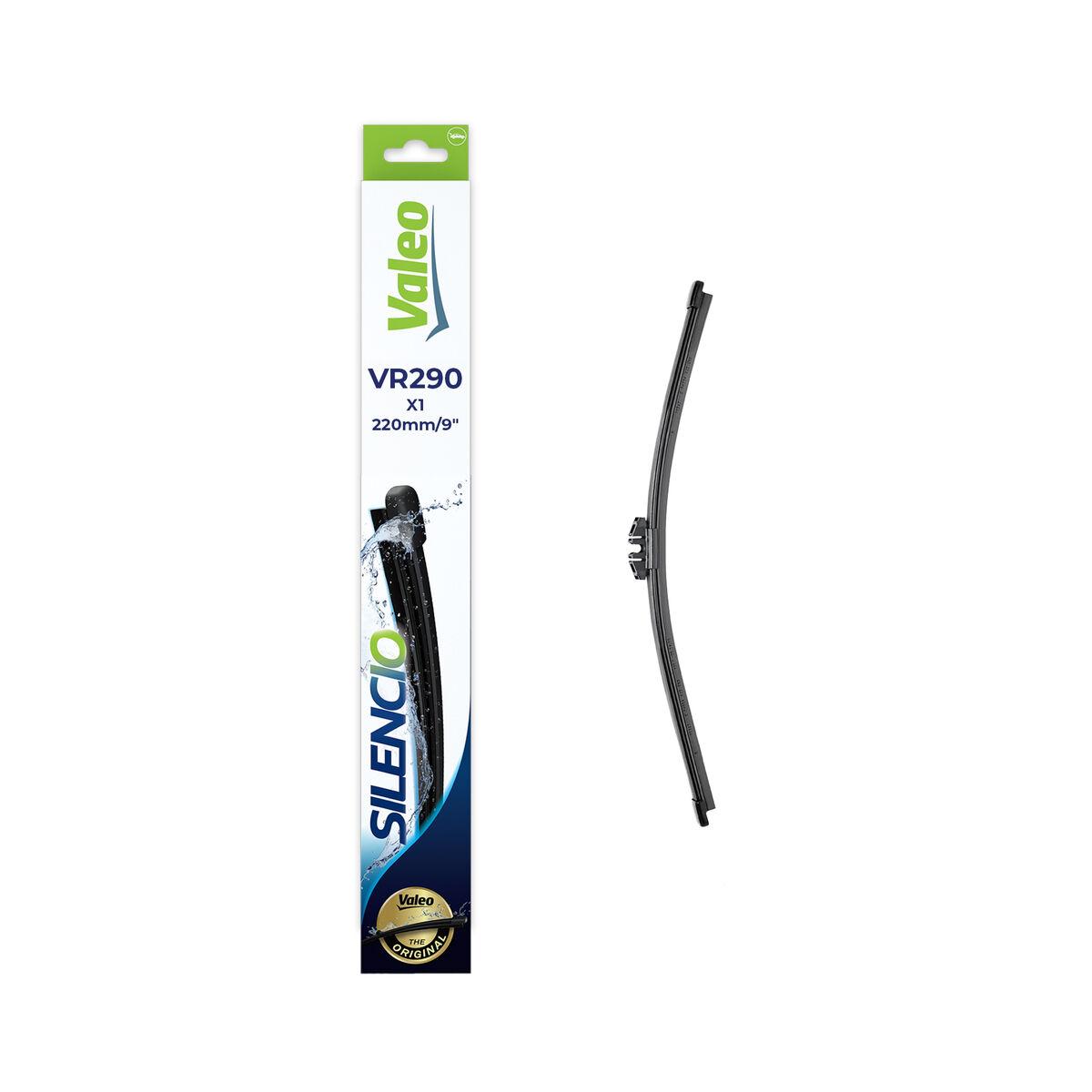 Valeo 574626, Lamelă Ștergător Parbriz