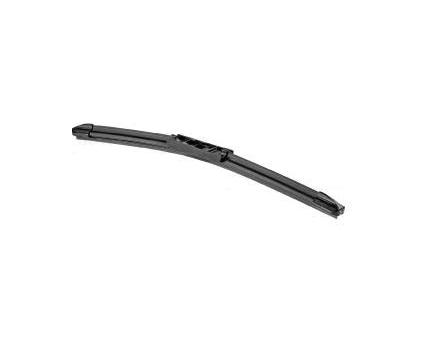 Lamela ștergător VALEO 575006 First Multiconnection pentru șofer, lungime 530 mm, lamă lată