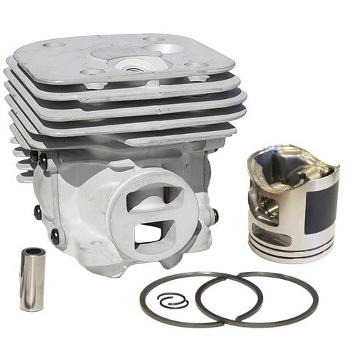 Kit cilindru pentru drujba Husqvarna 365, 372 X-Torq Hyway (piston teflonat)