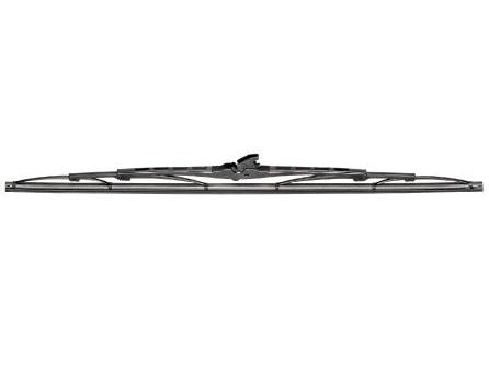 Lamela Ștergător VALEO First 575548, 475 mm, cu Adaptor Montare Tip U