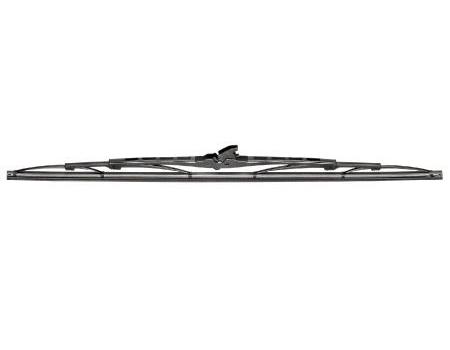 Ștergător Parbriz VALEO 575553 First, 525 mm, Adaptor Montare Tip U