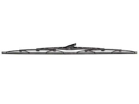 Lamela ștergător VALEO First 575560, 600 mm, cu adaptor de montare A