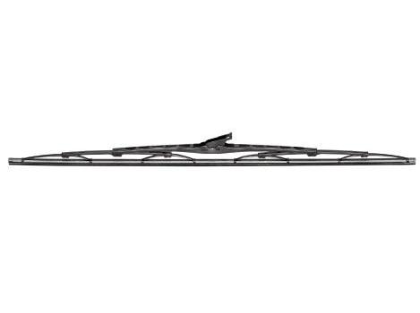 Lamela ștergător VALEO 575561 First, 650 mm, cu adaptor de montare tip A