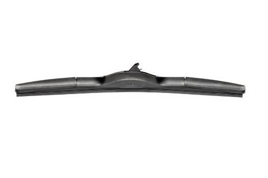 Lamela ștergător parbriz VALEO FIRST HYBRID 575826, 400 mm, cu spoiler