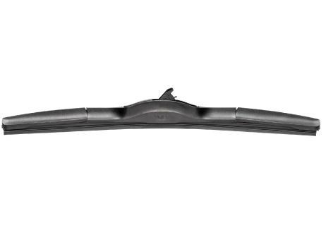 Lamela ștergător VALEO First Hybrid 575827, 450 mm, lamă ștergător hibridă