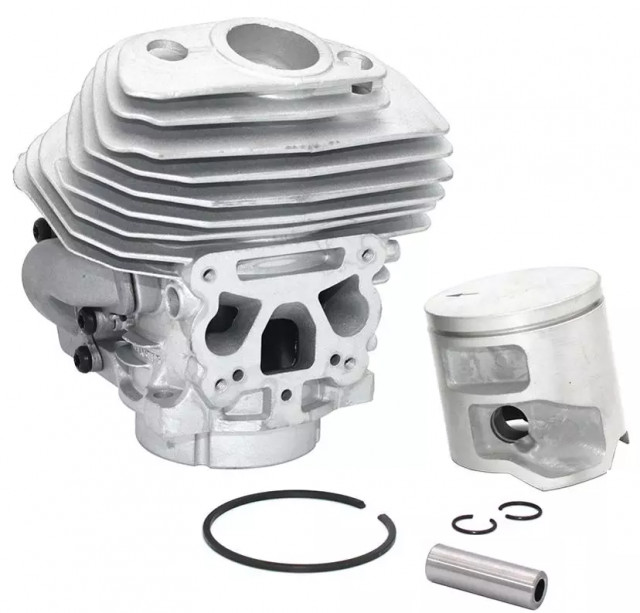 Cilindru pentru drujbă Husqvarna 555, 560, 562 (Ø 46 mm)