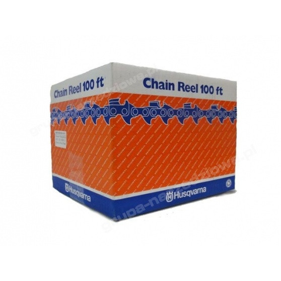 Rola lanț drujbă pas 3.8'' X-CUT 30.5m (Husqvarna)