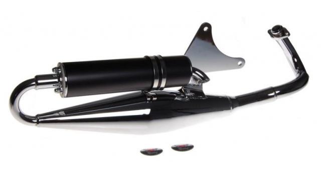 Toba pentru scuter Piaggio Typhoon 50cc