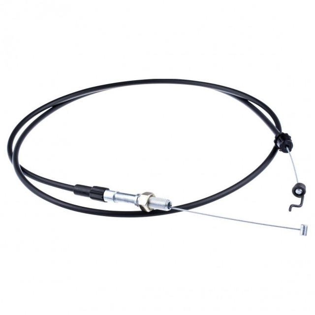 Cablu de accelerație pentru mașina de tuns gazon Husqvarna HU700, HU725, HU800, LC356