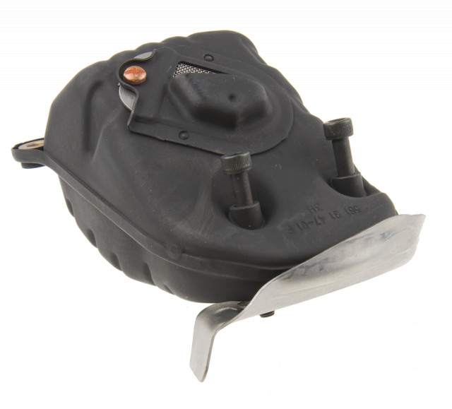 Toba eșapament drujbă Husqvarna 560XP, 562XP Originală