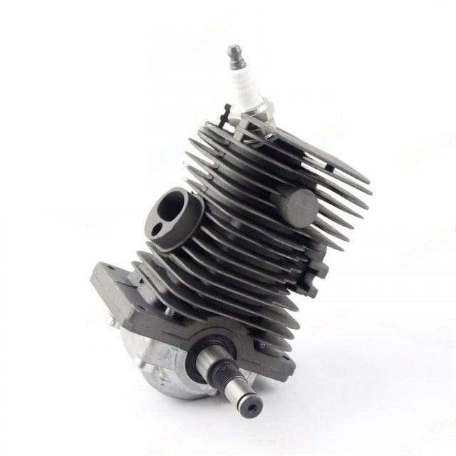 Motor drujbă complet compatibil Stihl MS 180, 018