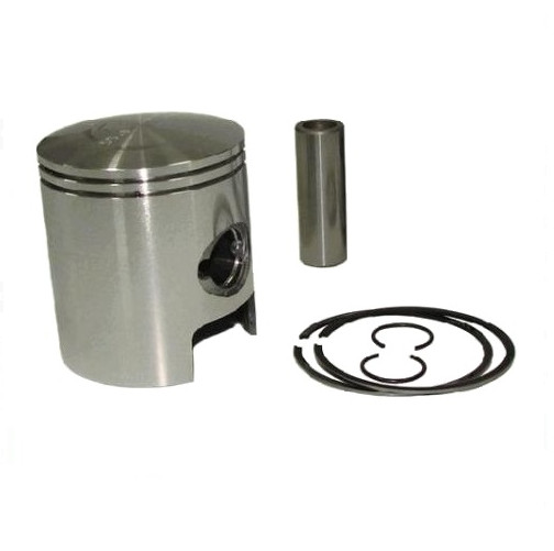 Piston 62mm scuter 2T 150cc Piaggio Hexagon