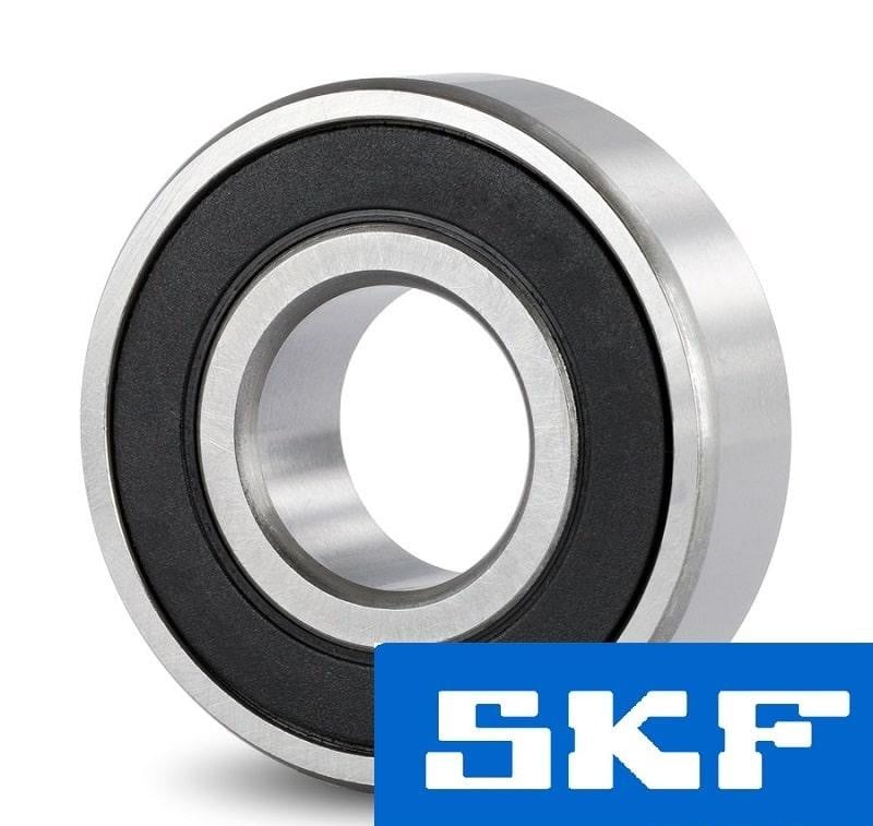 Rulment SKF 6008 2RS1 - C3