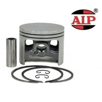 Piston complet pentru drujbă compatibil cu Stihl MS 660, 066 AIP