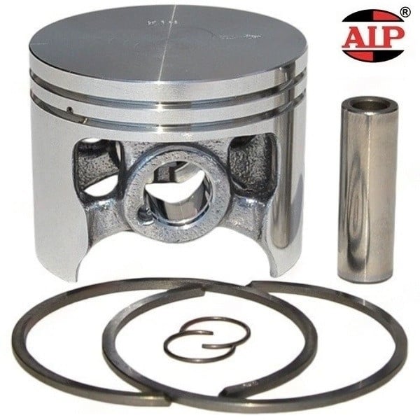 Piston complet drujbă compatibil cu Stihl MS 460, 046 AIP