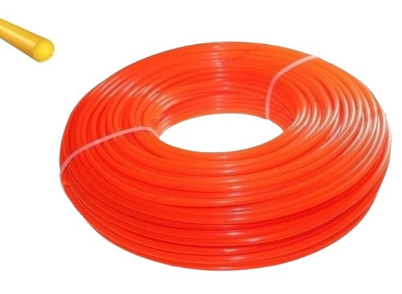Fir trimmer / motocoasă 100 metri Ø 3.0 (rotund)