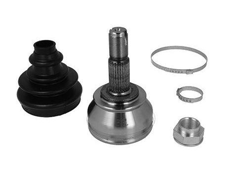 Cap Planetară CIFAM 607-258 - RESIGILAT