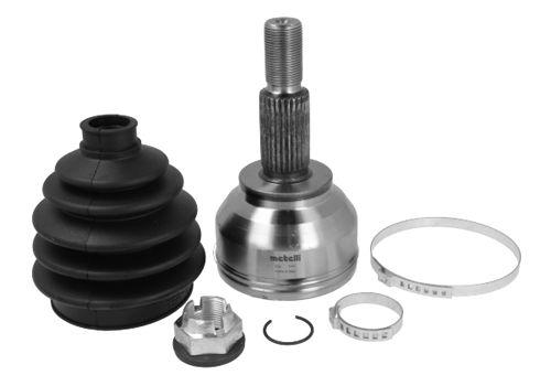 Set articulație planetară pentru Renault Laguna - RESIGILAT