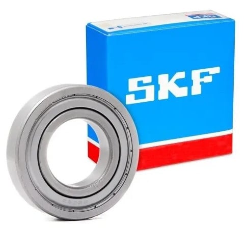 Rulment SKF 607 2Z - C3