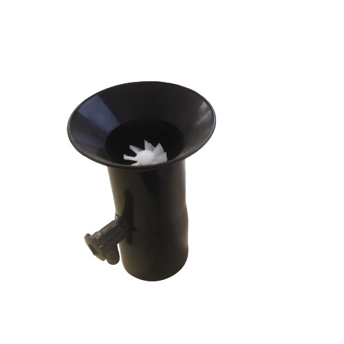 Atomizor tun (diametru interior 60 mm) cu duză fixă