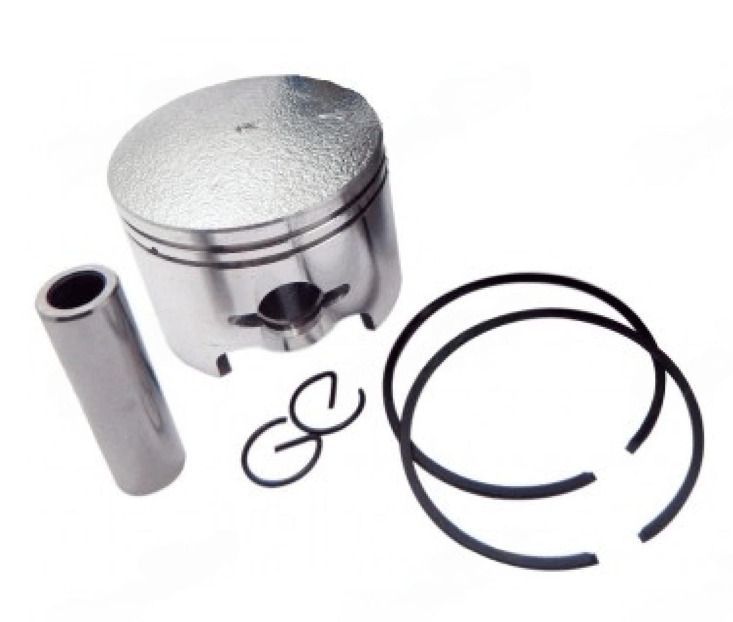 Piston complet pentru drujbă chinezească 6200 (47,5 mm)