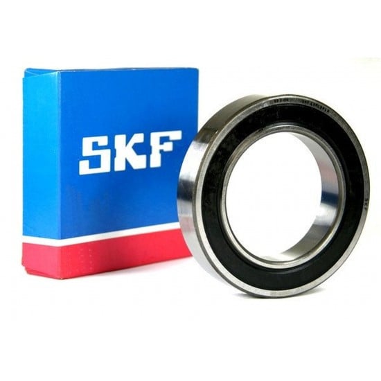 Rulment SKF 6205 2RSH - C3