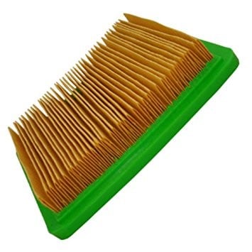 Filtru de aer pentru mașina de tuns gazon model Nac T375, MG139, TG475, IF60