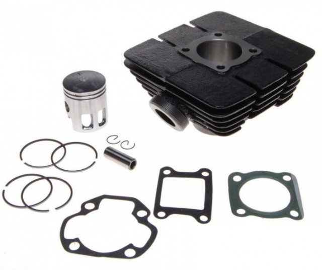 Set motor Yamaha DT 60cc (43mm)